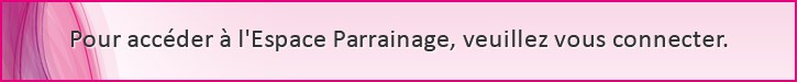Parrainage