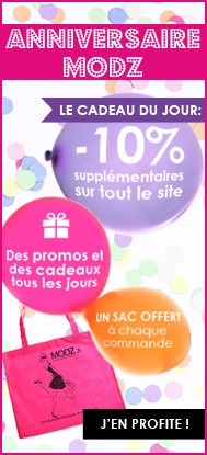 Notre offre du moment