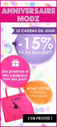 Notre offre du moment