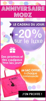 Notre offre du moment