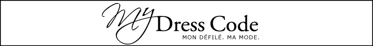 Retrouvez cette marque sur le site MyDressCode.fr