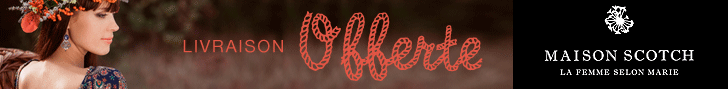 Retrouvez cette marque sur le site MyDressCode.fr