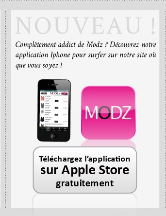 Téléchargez l'application sur Apple Store gratuitement