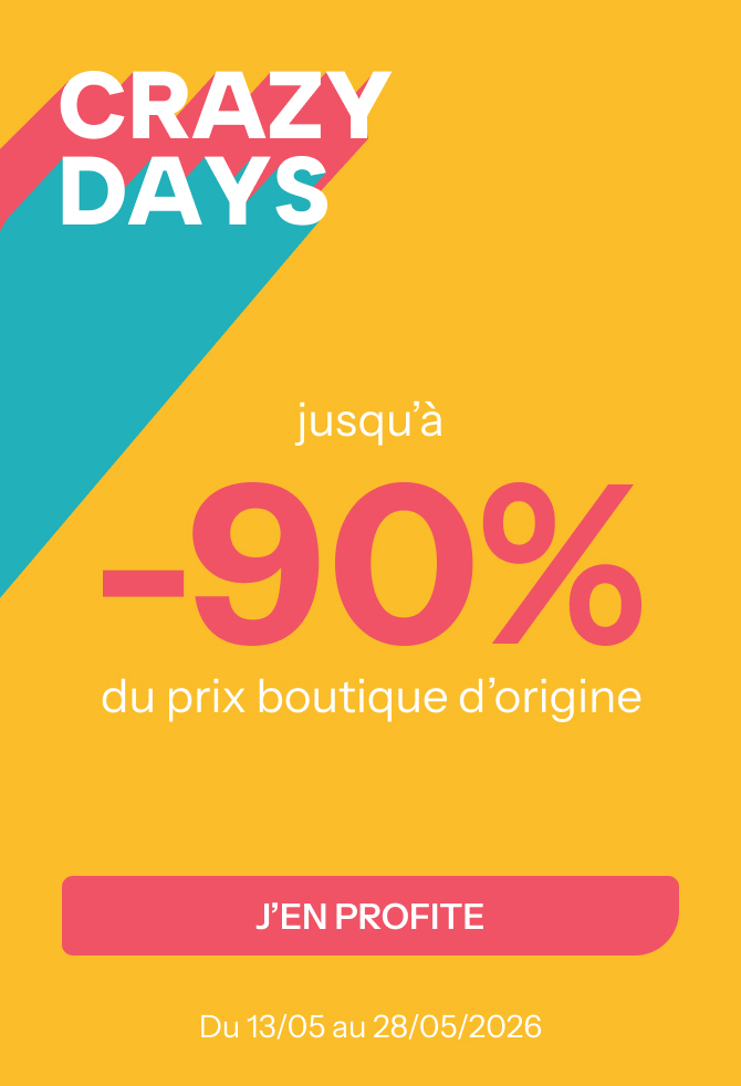 Offres du moment