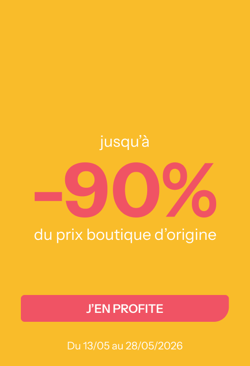Offres du moment