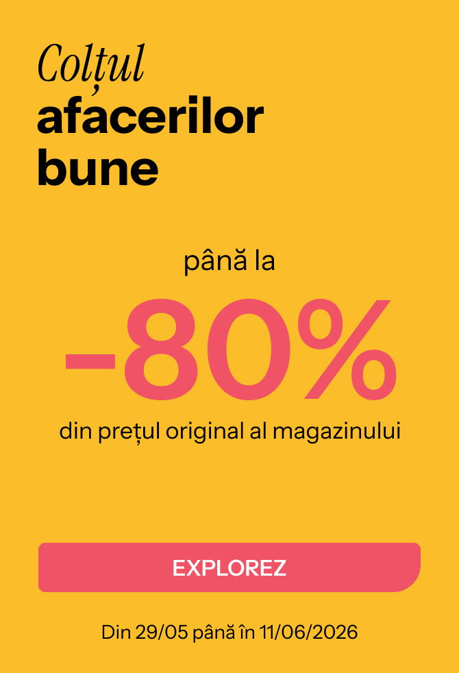 Offres du moment