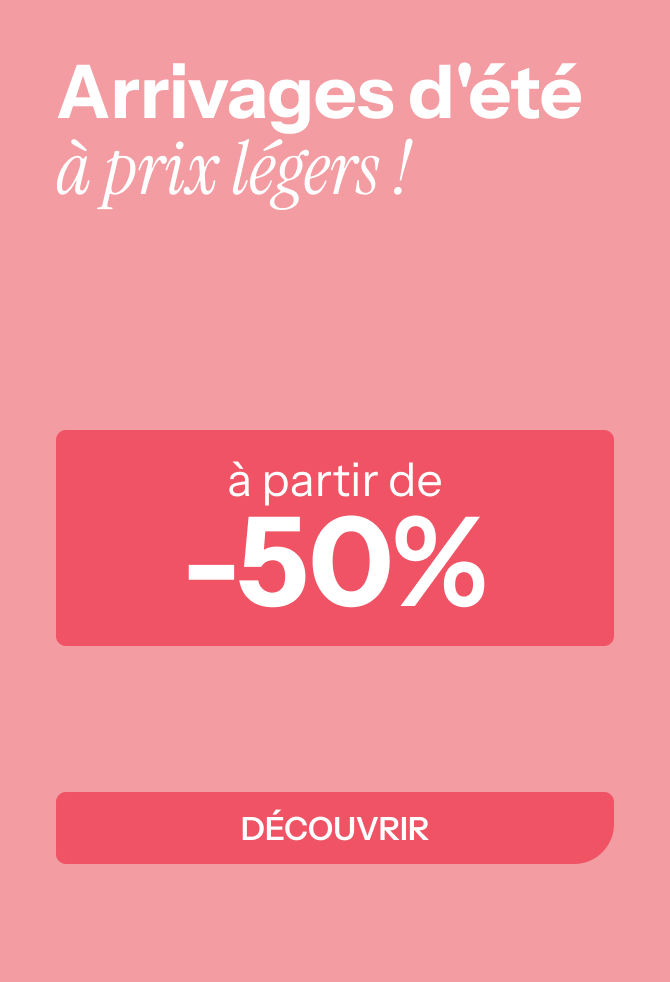 Offres du moment