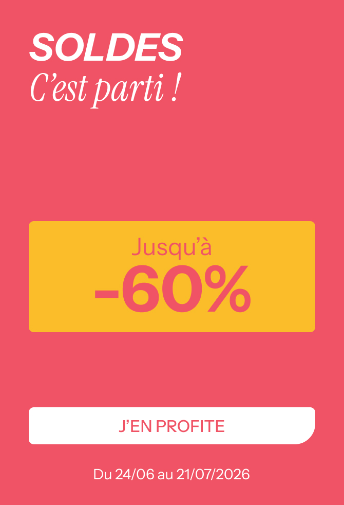 Offres du moment