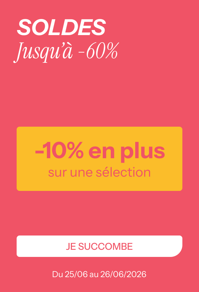 Offres du moment