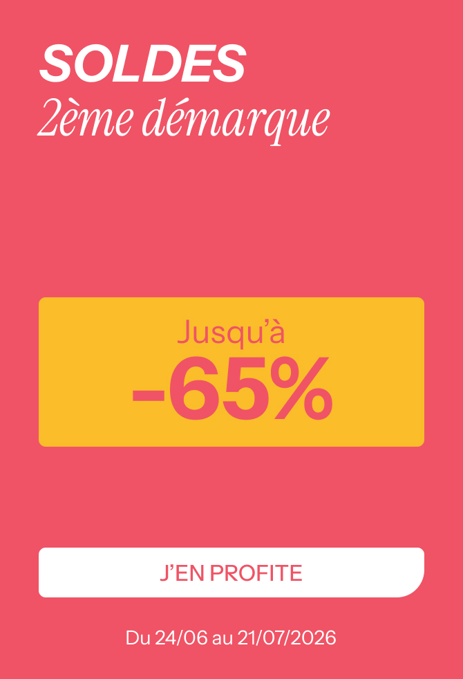 Offres du moment