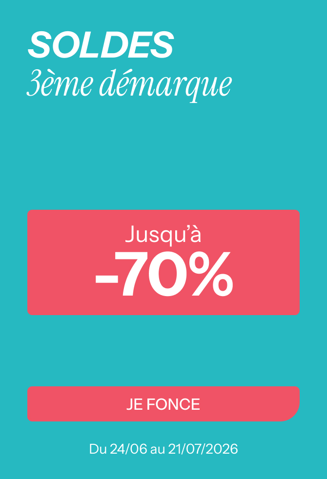 Offres du moment