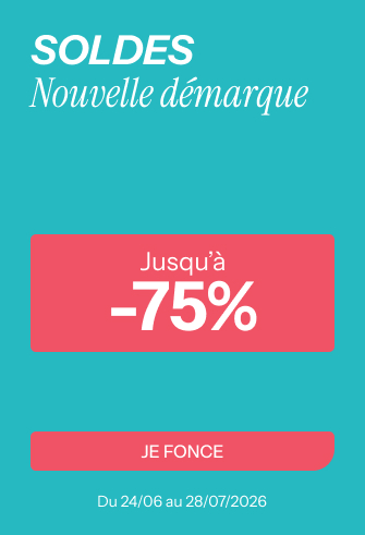 Offres du moment