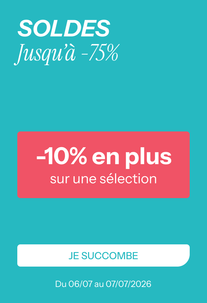 Offres du moment