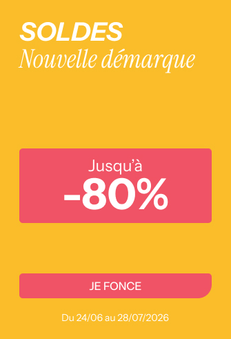 Offres du moment