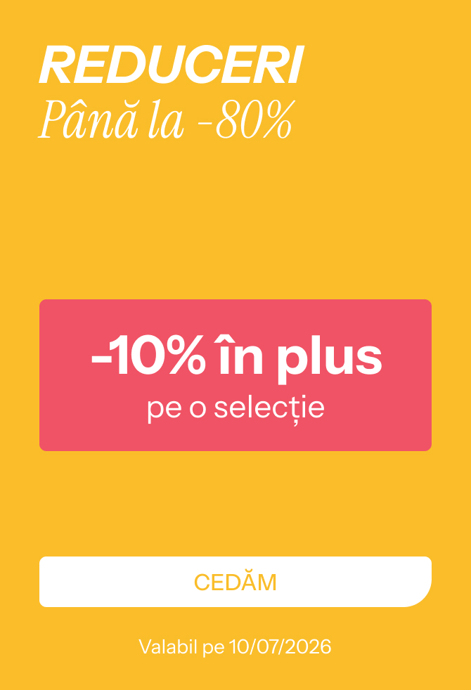 Oferte ale momentului
