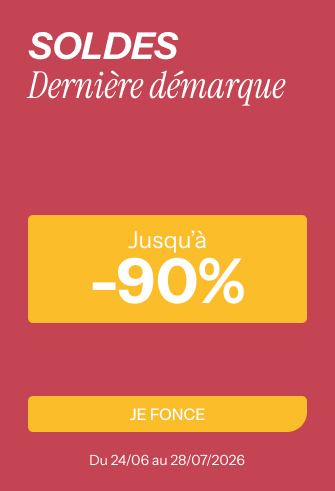 Offres du moment