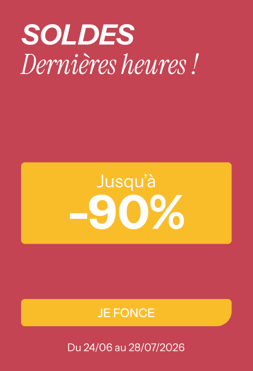 Offres du moment