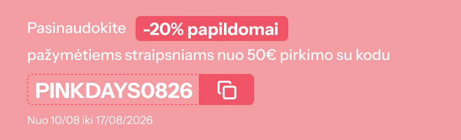 Promos