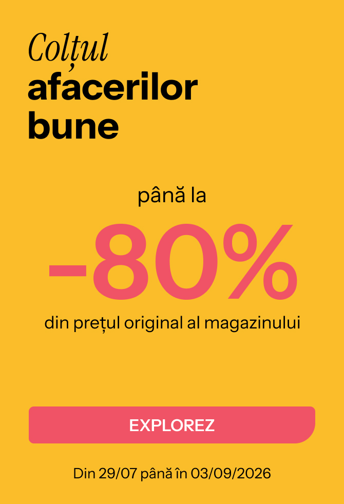 Oferte ale momentului