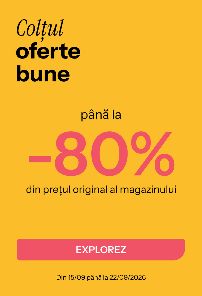 Oferte ale momentului