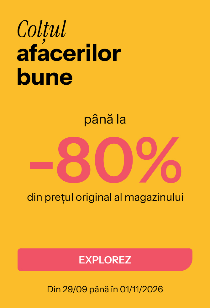Oferte ale momentului