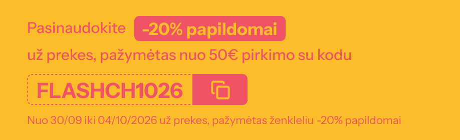 Promos