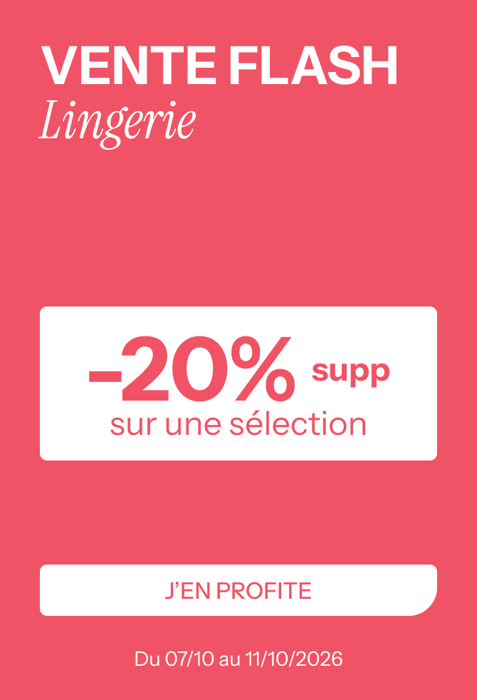 Offres du moment