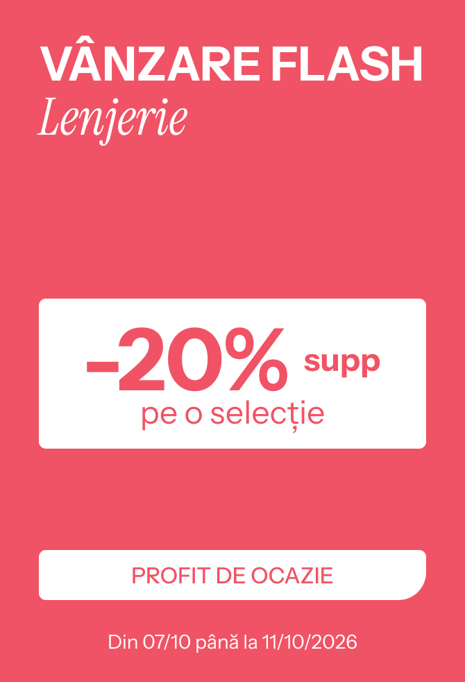 Oferte ale momentului