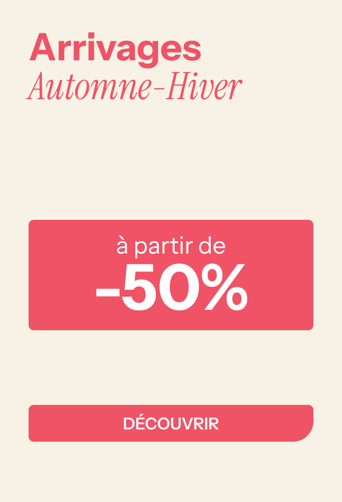 Offres du moment