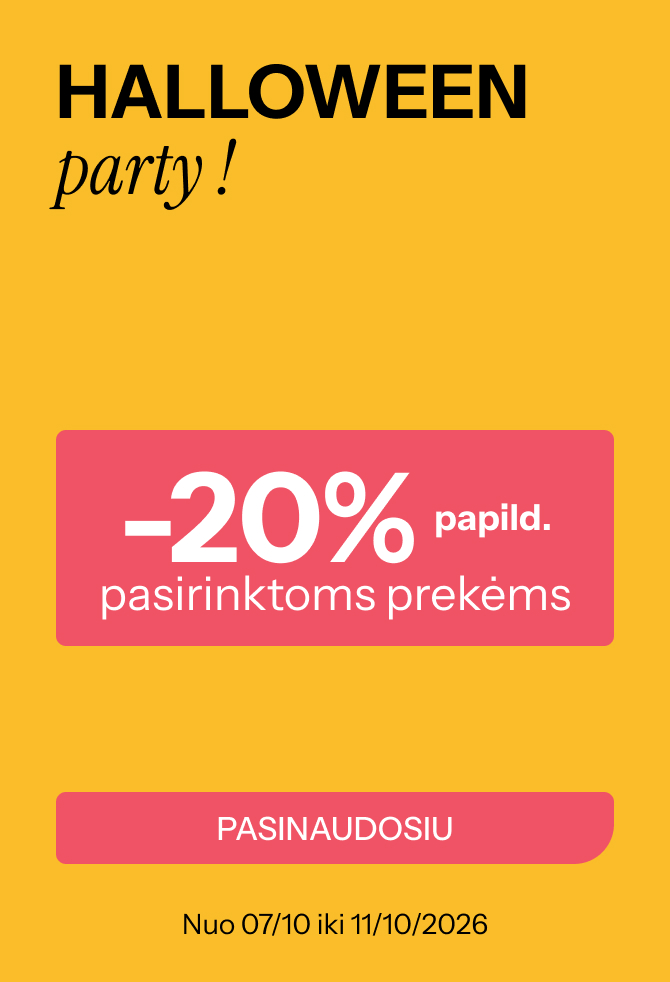 Dabartiniai pasiūlymai