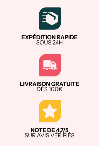Offres du moment