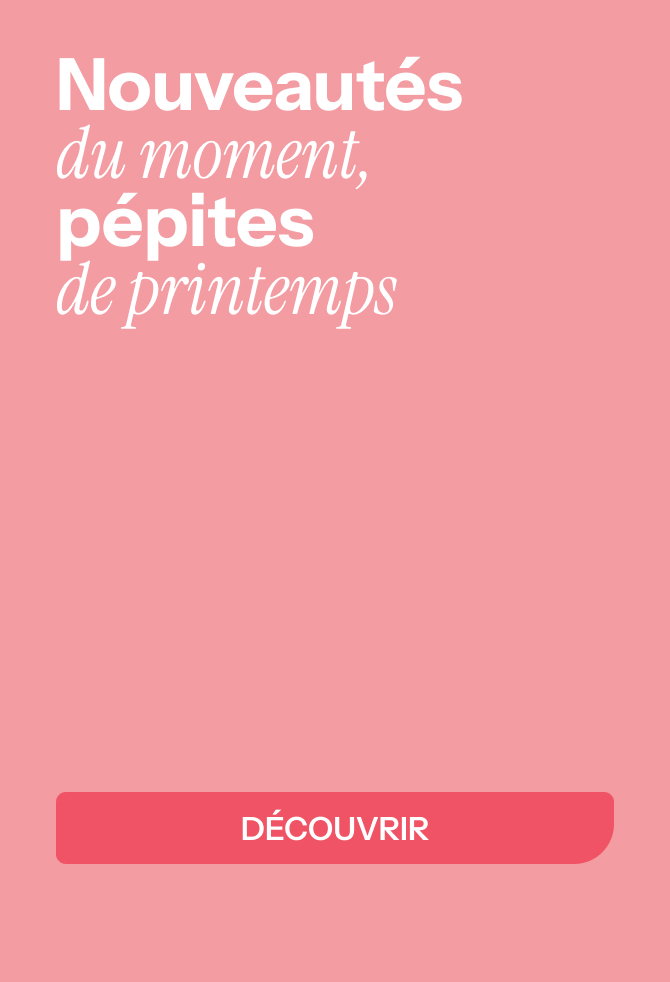 Offres du moment