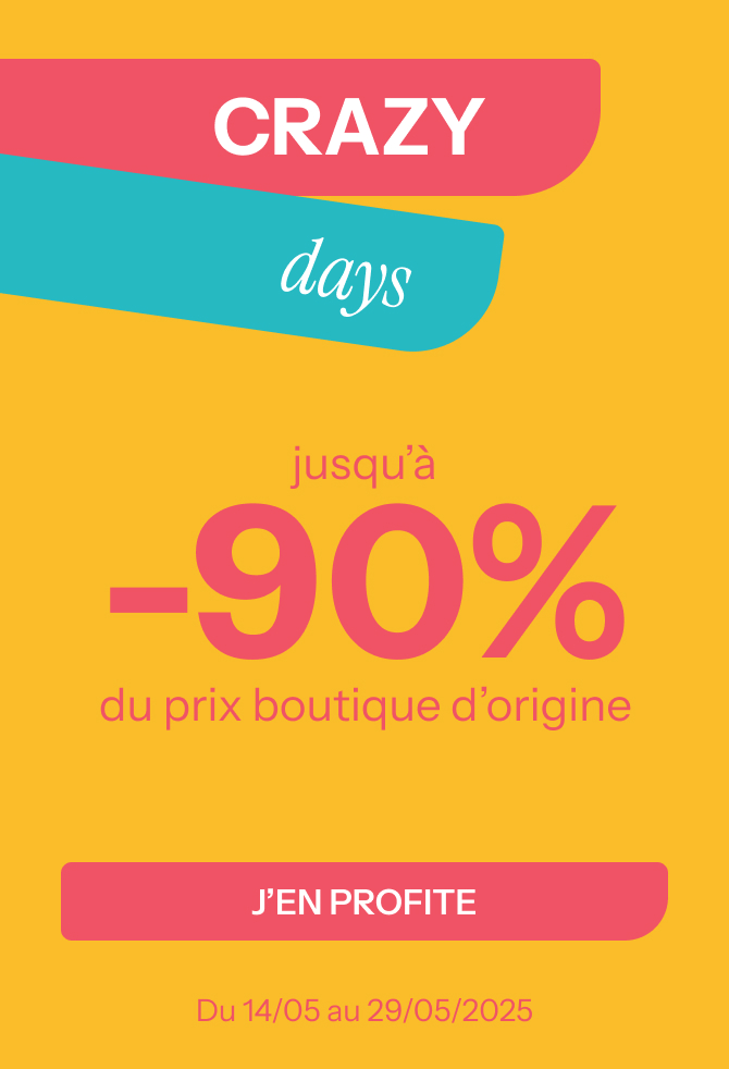 Offres du moment