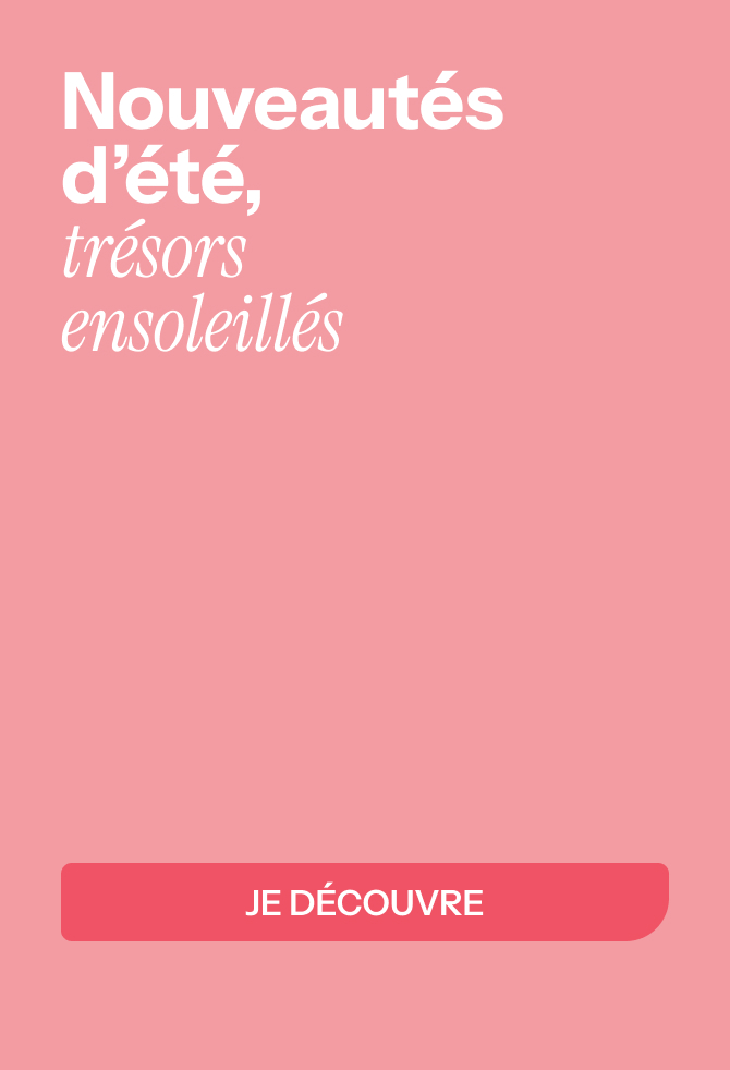 Offres du moment