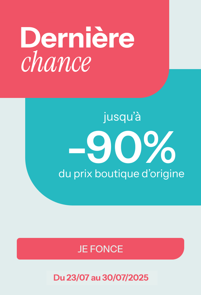 Offres du moment
