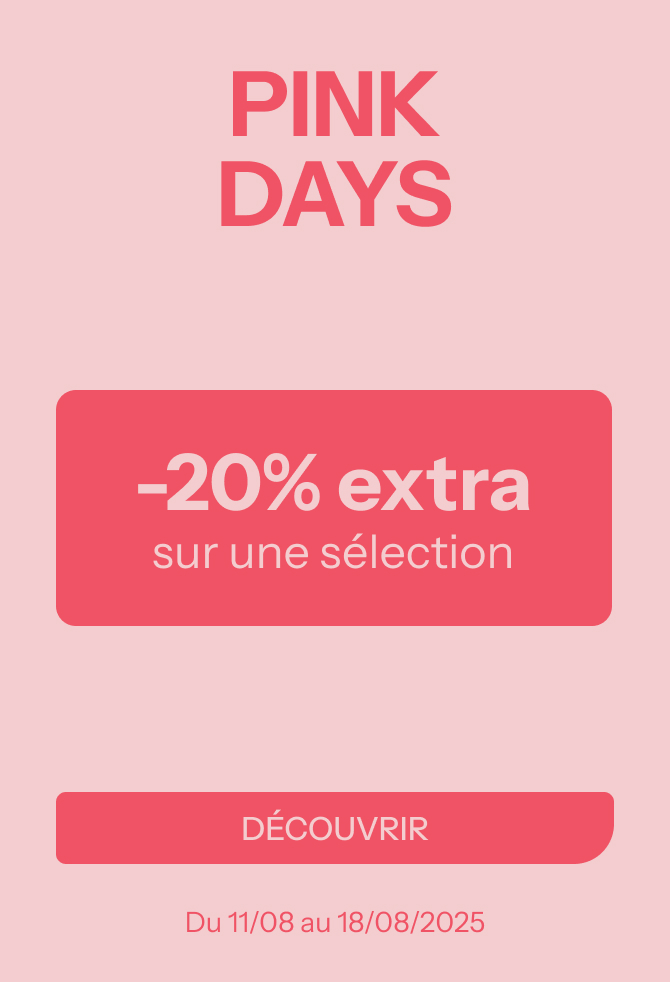 Offres du moment