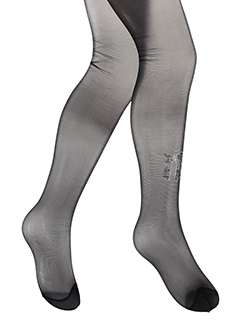 TRANSPARENZE Lingerie NOIR Bas/Collant FEMME (photo) TRANSPARENZE Lingerie NOIR Bas/Collant FEMME (photo)