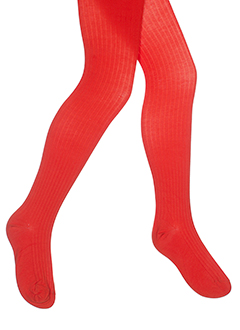CRONERT Lingerie ORANGE Bas/Collant FEMME (photo) CRONERT Lingerie ORANGE Bas/Collant FEMME (photo)