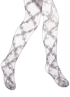 VOILA Lingerie GRIS Bas/Collant FEMME (photo) VOILA Lingerie GRIS Bas/Collant FEMME (photo)