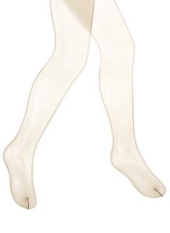 VOILA Lingerie BEIGE Bas/Collant FEMME (photo) VOILA Lingerie BEIGE Bas/Collant FEMME (photo)