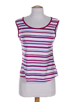 CALIDA Lingerie VIOLET Tops/Caraco FEMME (photo) CALIDA Lingerie VIOLET Tops/Caraco FEMME (photo)