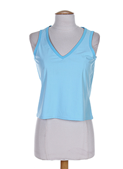 CALIDA Lingerie BLEU Tops/Caraco FEMME (photo) CALIDA Lingerie BLEU Tops/Caraco FEMME (photo)