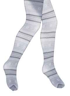 TRASPARENZE Lingerie GRIS Bas/Collant FEMME (photo) TRASPARENZE Lingerie GRIS Bas/Collant FEMME (photo)