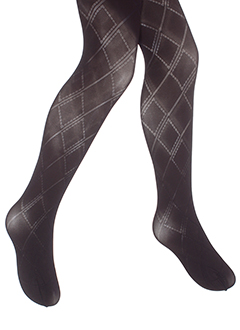 TRASPARENZE Lingerie MARRON Bas/Collant FEMME (photo) TRASPARENZE Lingerie MARRON Bas/Collant FEMME (photo)