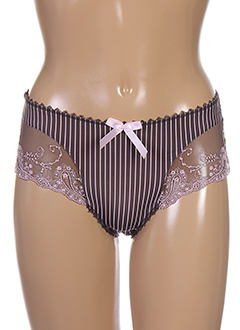 FANTASIE Lingerie VIOLET Slips/Culotte FEMME (photo) FANTASIE Lingerie VIOLET Slips/Culotte FEMME (photo)