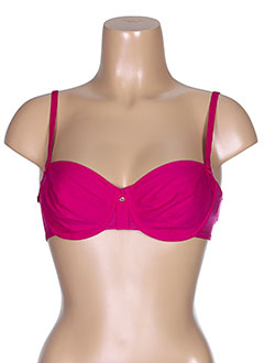 MARI JO Lingerie ROSE Soutien-gorge FEMME (photo) MARI JO Lingerie ROSE Soutien-gorge FEMME (photo)