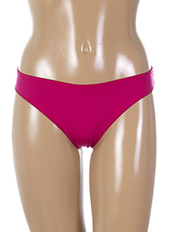 MARIE JO Lingerie ROSE Strings/Tanga FEMME (photo) MARIE JO Lingerie ROSE Strings/Tanga FEMME (photo)