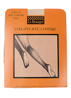 LE BOURGET Lingerie CHAIR Bas/Collant FEMME (photo) LE BOURGET Lingerie CHAIR Bas/Collant FEMME (photo)