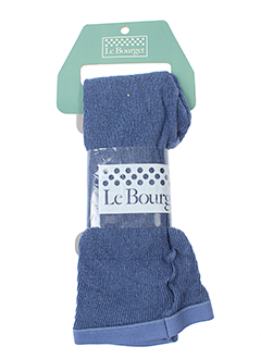 LE BOURGET Lingerie BLEU Bas/Collant FEMME (photo) LE BOURGET Lingerie BLEU Bas/Collant FEMME (photo)