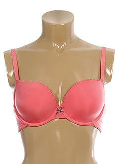 PANACHE Lingerie ORANGE Soutien-gorge FEMME (photo) PANACHE Lingerie ORANGE Soutien-gorge FEMME (photo)